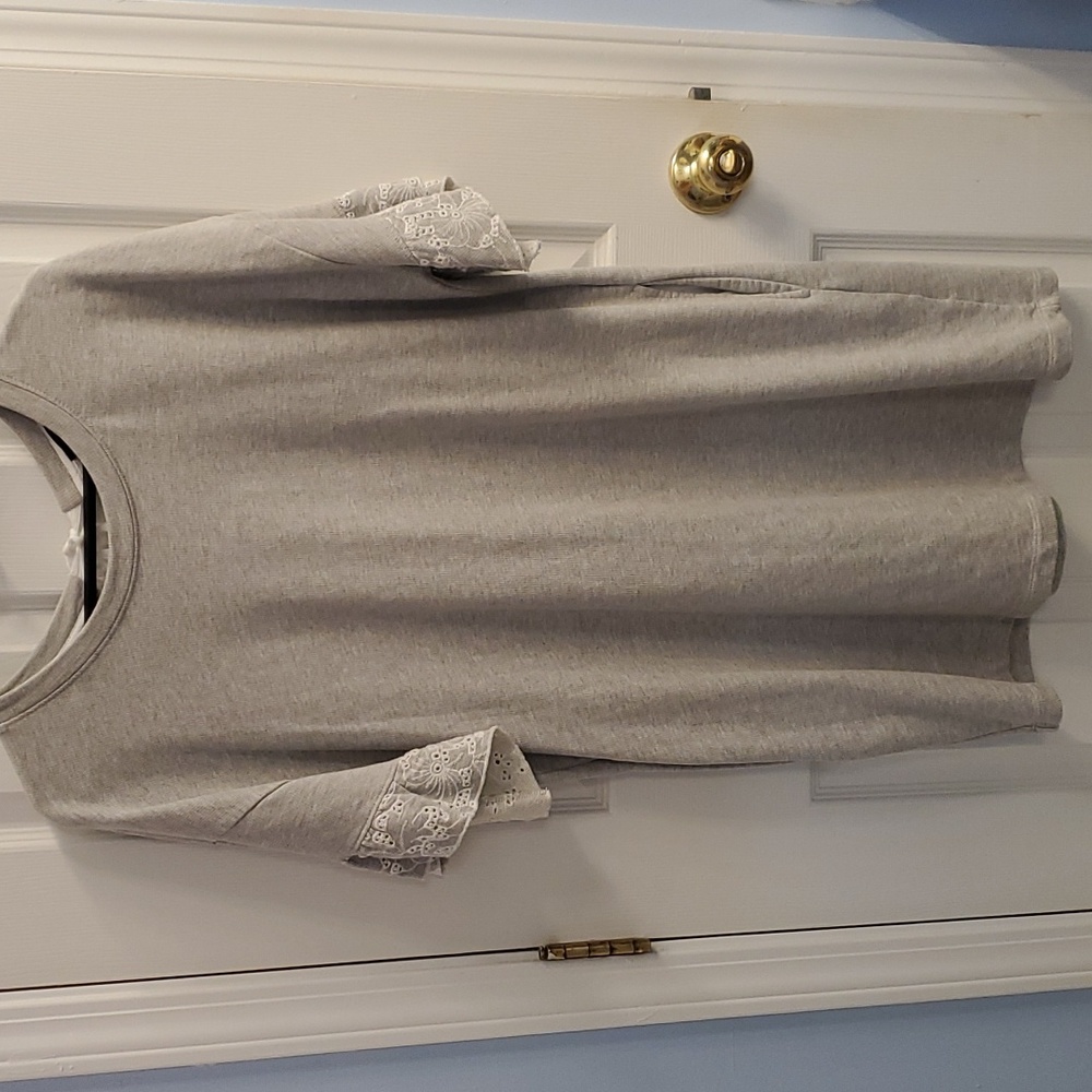 Sanctuary sweater dress